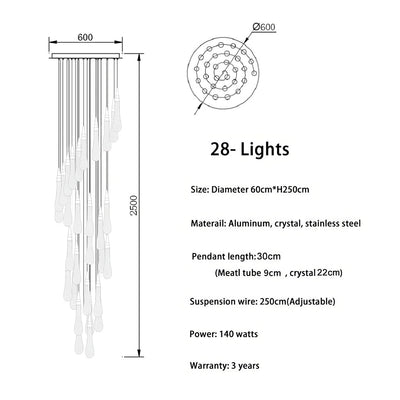 Amara - Serene Lighting