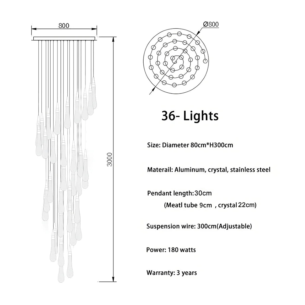 Amara - Serene Lighting